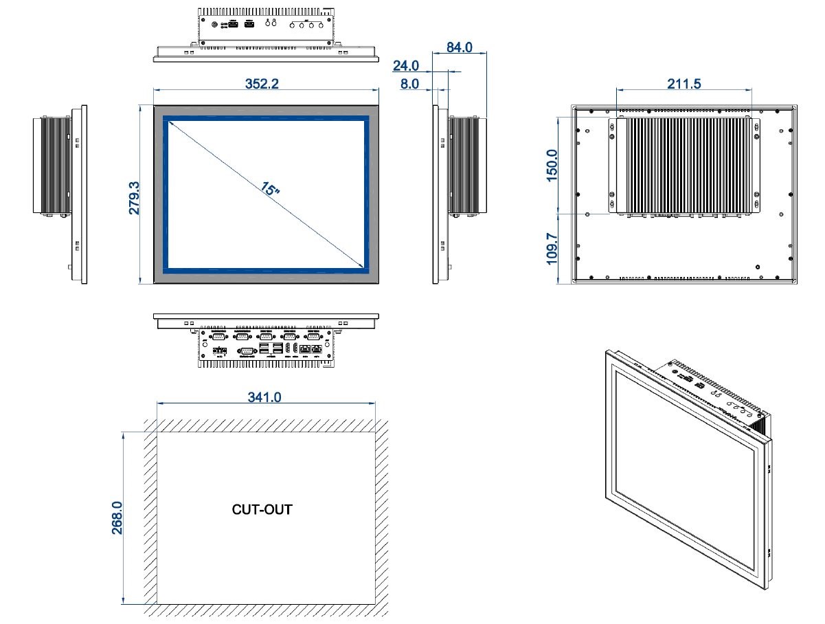 RePC-PRS150A1