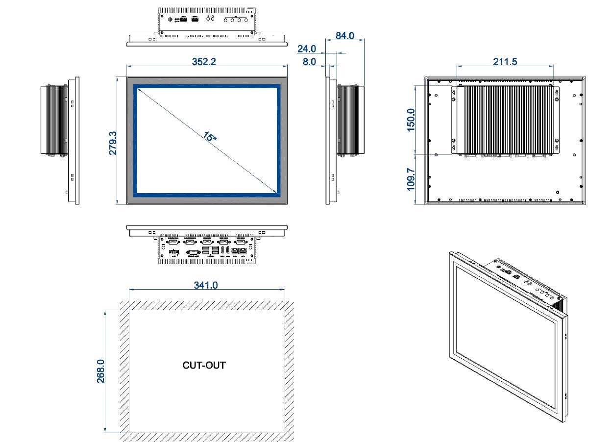 RePC-PRS156A1