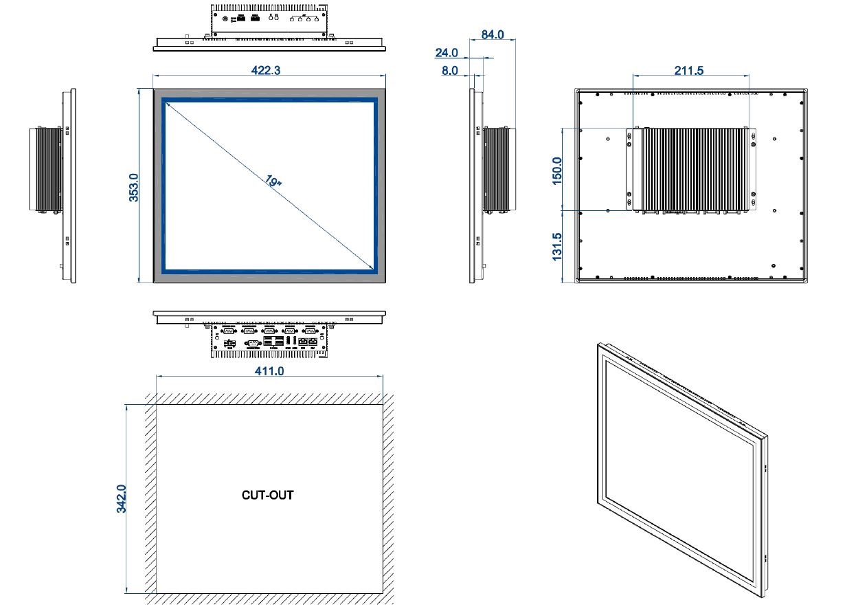 RePC-PRS190A1