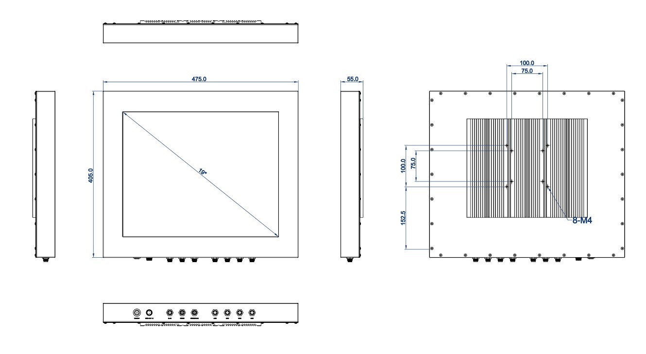 RePC-SR190A1