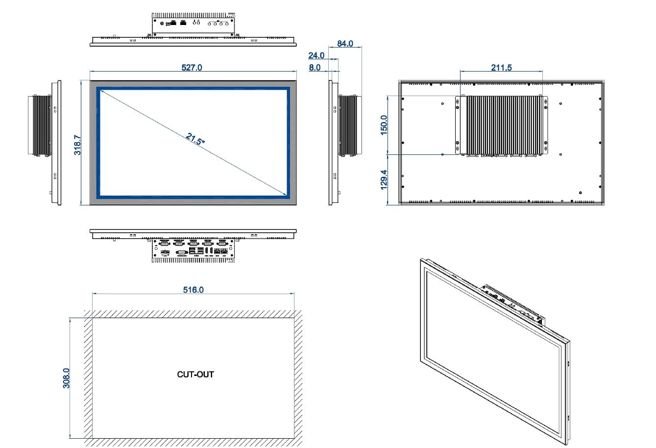 RePC-PRS215A1