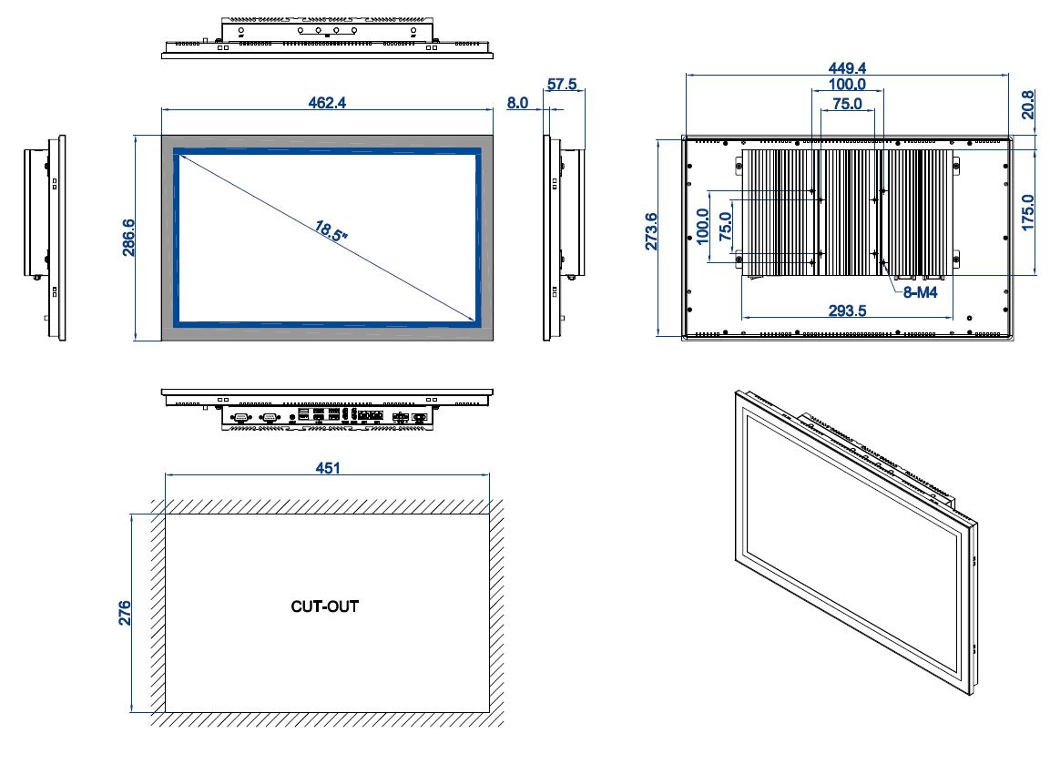 RePC-DCM170A1