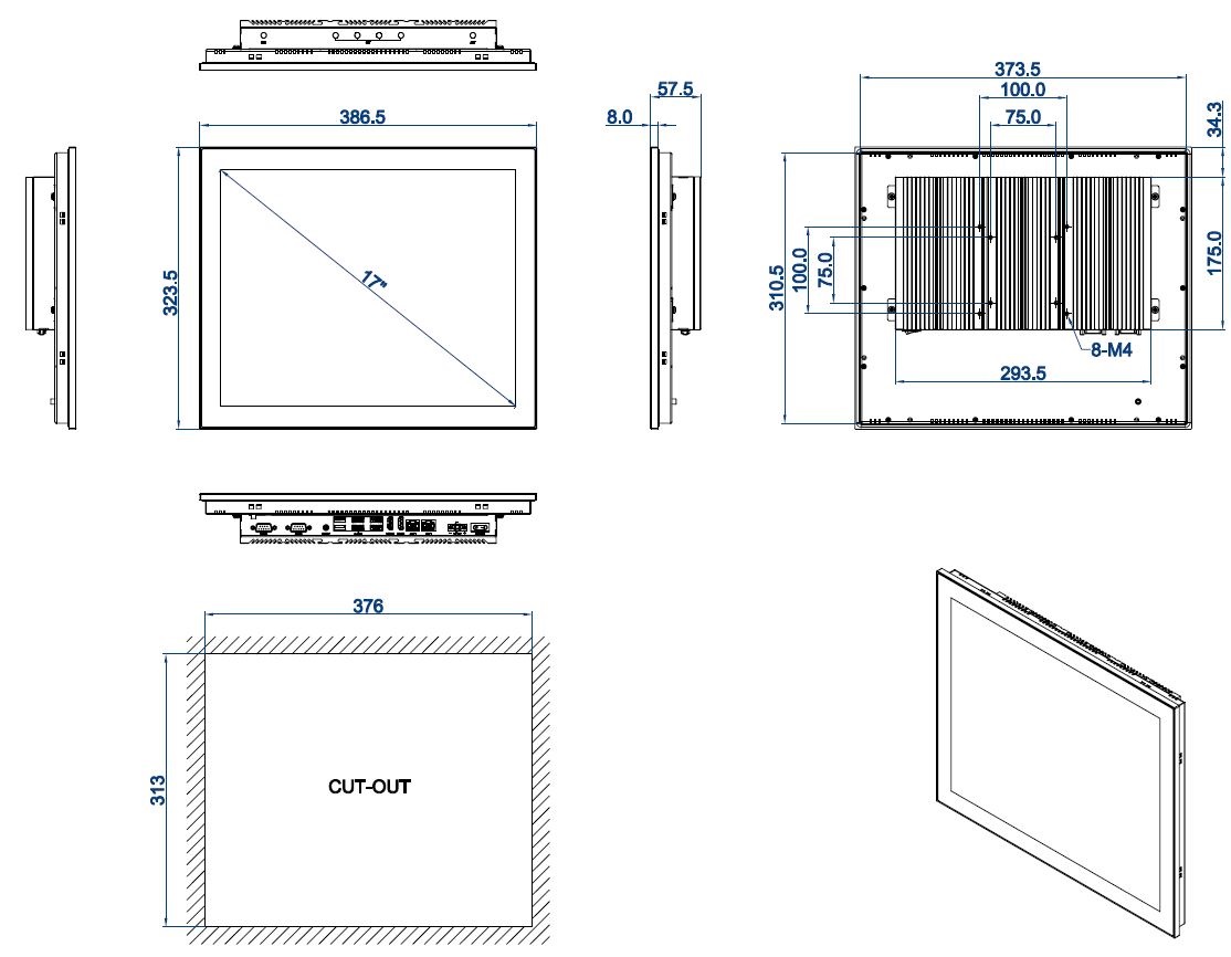 RePC-DCS170E1