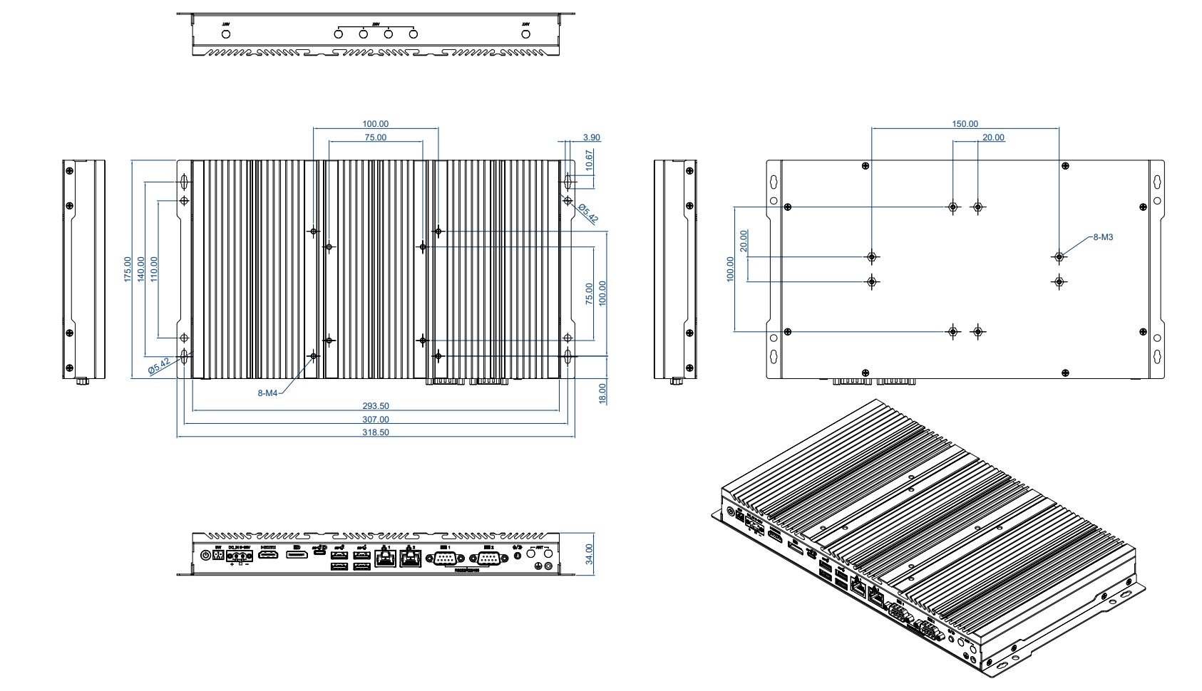 ReBOX-RIO4T31