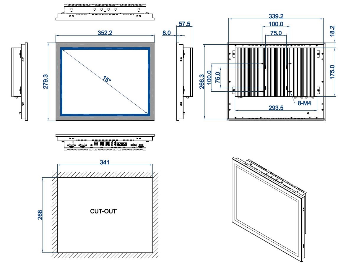 RePC-DRS150A1