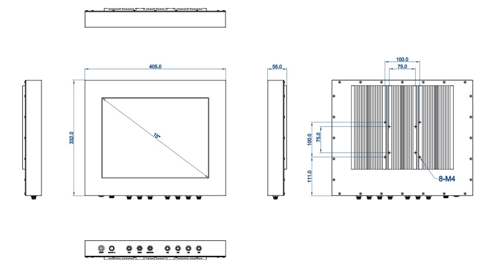 RePC-SR150A1