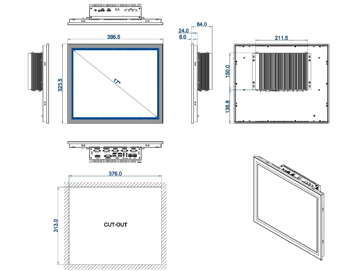 RePC-PRS170A1