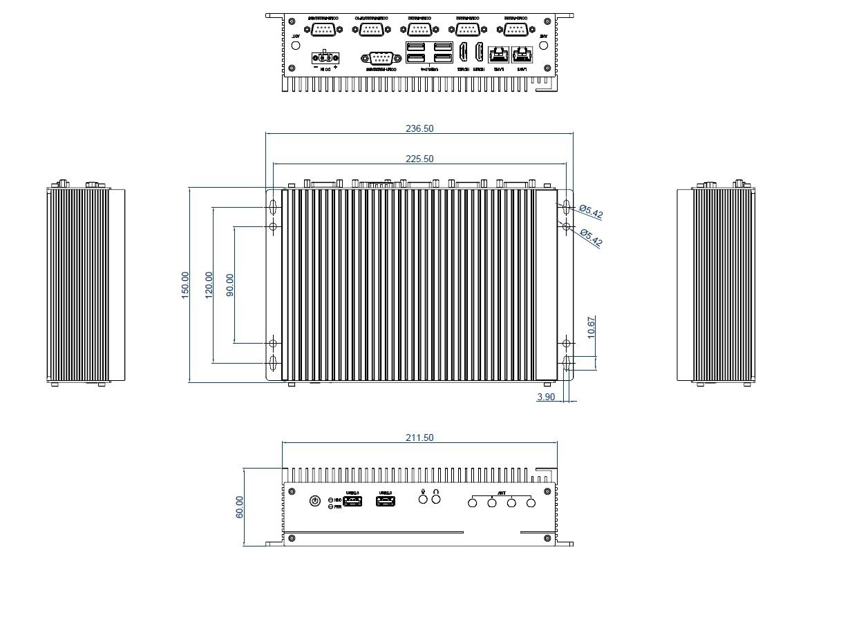 ReBOX-RIO2805