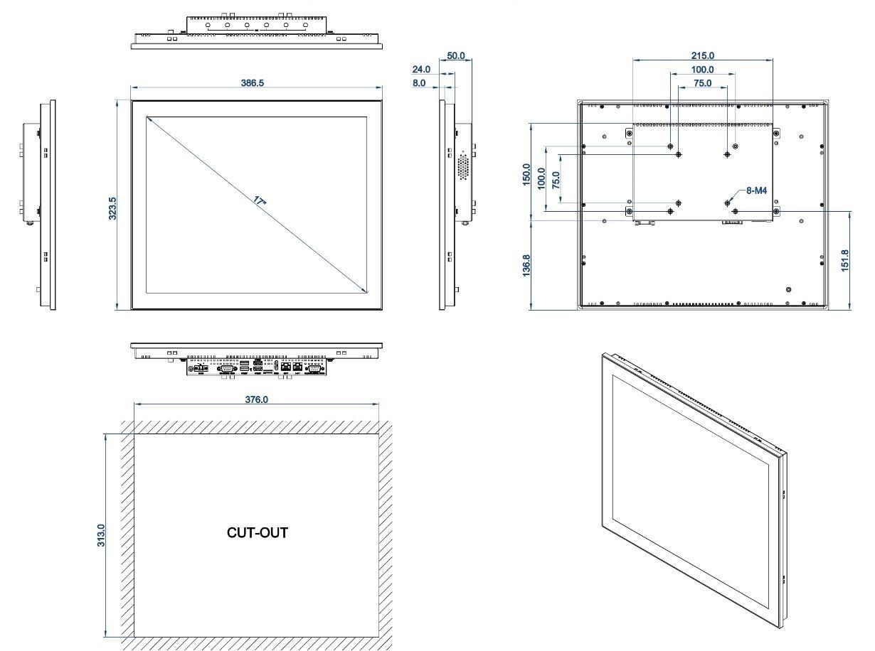 RePC-DCS170R2