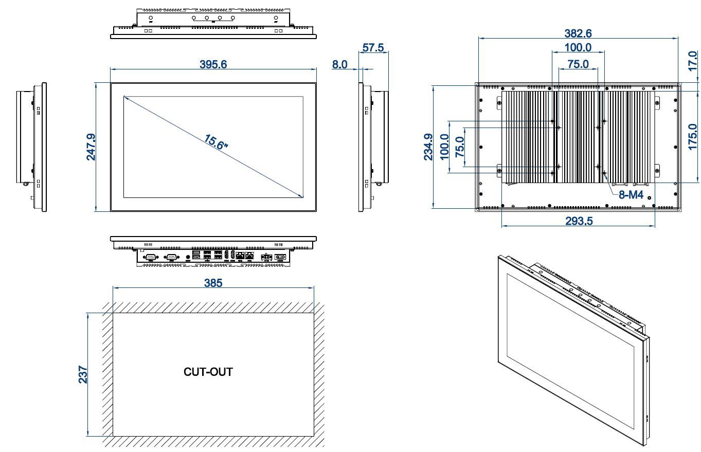 RePC-DCS156E1