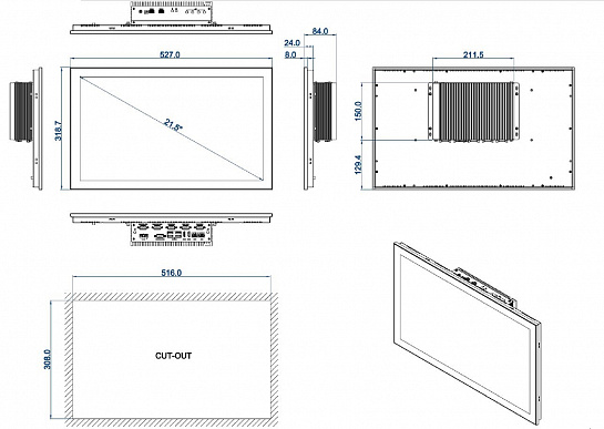 RePC-PCS215A1