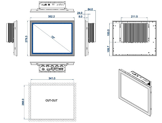 RePC-PRS150A1