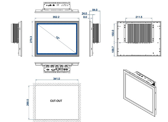 RePC-PRS156A1