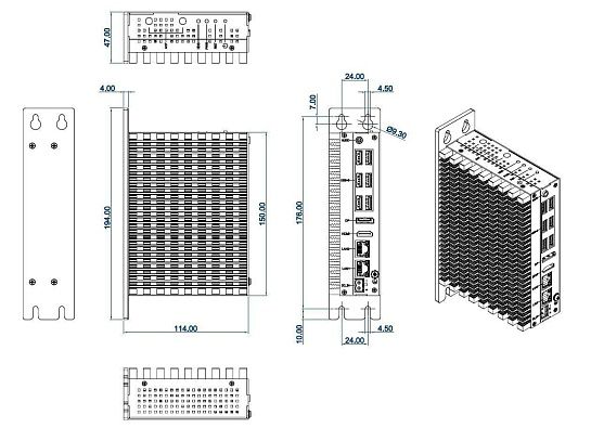 ReBOX-RIO6N15