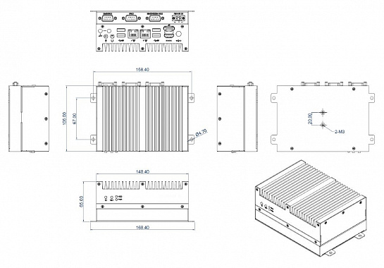 ReBOX-UC1E11