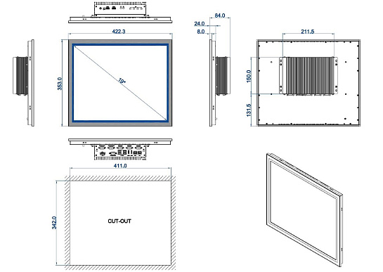 RePC-PRS190A1