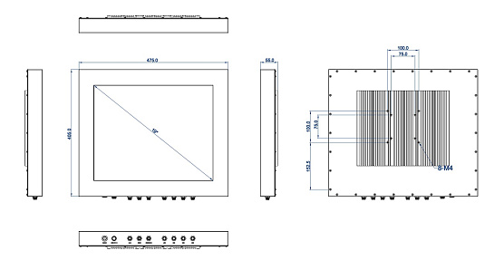 RePC-SR190A1