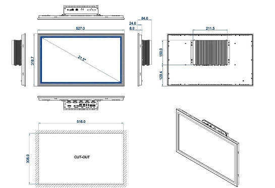 RePC-PRS215A1