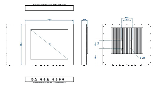 RePC-SR170C1