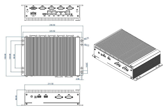 ReBOX-RIO2810