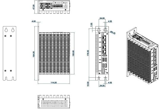 ReBOX-RIO6N15-4L