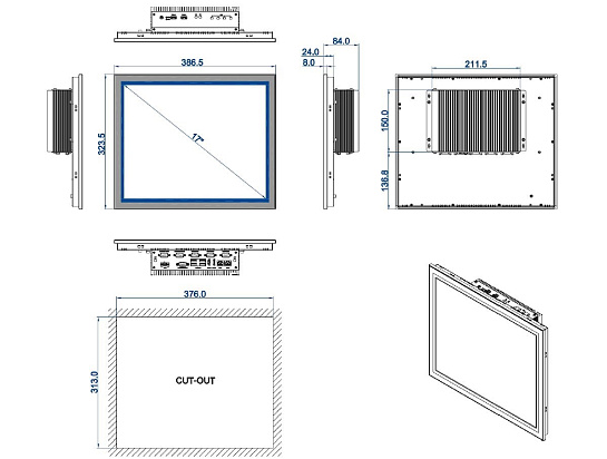 RePC-PRS170A1