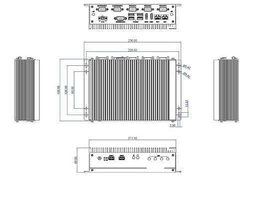 ReBOX-RIO2805