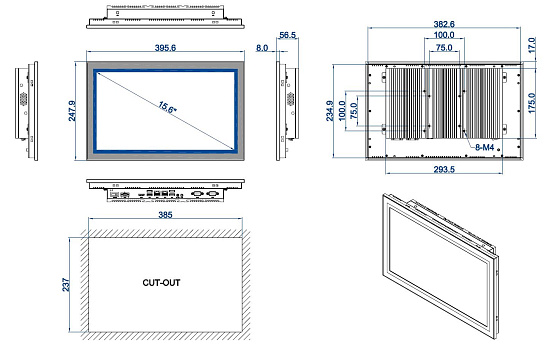 RePC-DRM156A1