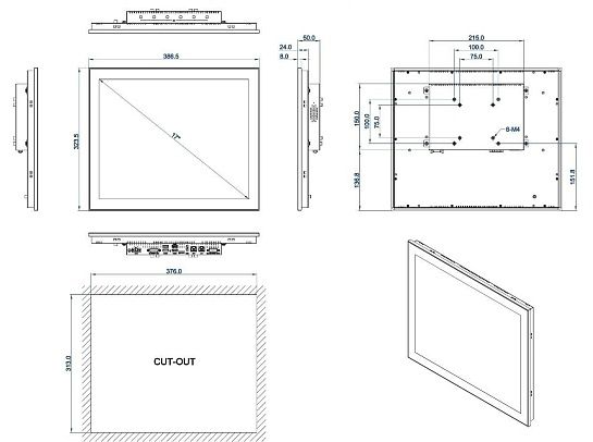 RePC-DCS170R2