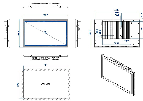 RePC-DRM185C1