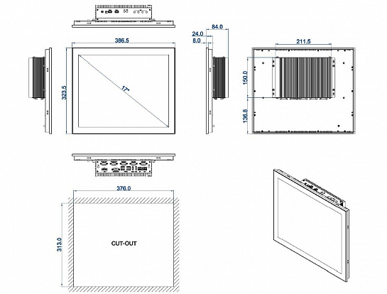 RePC-PCS170A1