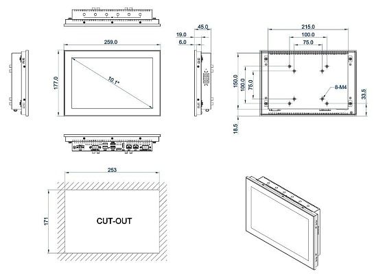 RePC-DCS101R2