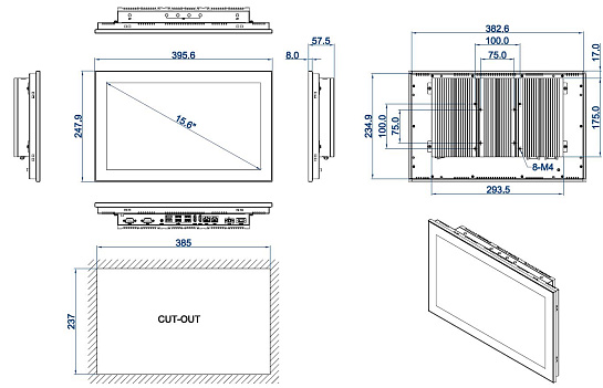 RePC-DCS156E1